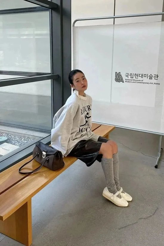 腿长的人穿高帮鞋好看吗_长个子的鞋_