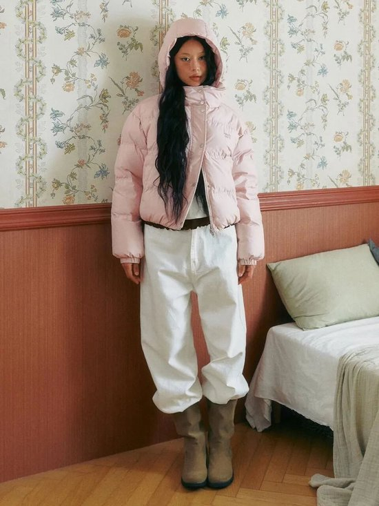 排骨羽绒服什么意思_排骨羽绒服适合多少度_