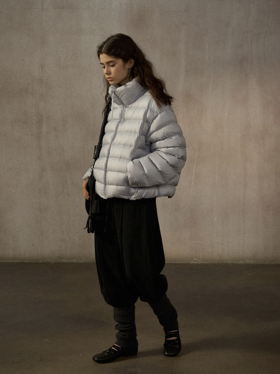 _排骨羽绒服适合多少度_排骨羽绒服什么意思