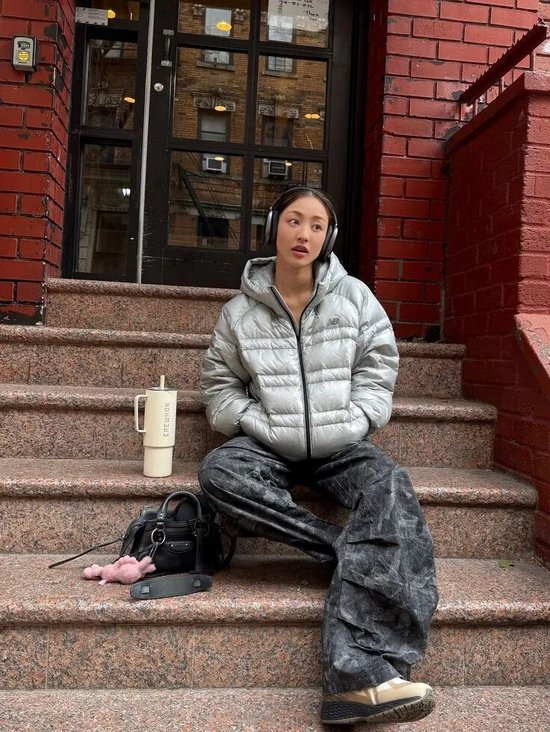 排骨羽绒服适合多少度_排骨羽绒服什么意思_