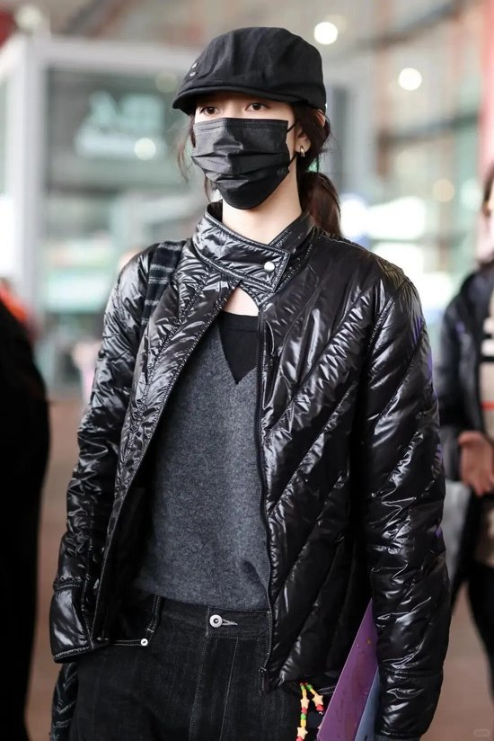 排骨羽绒服什么意思_排骨羽绒服适合多少度_