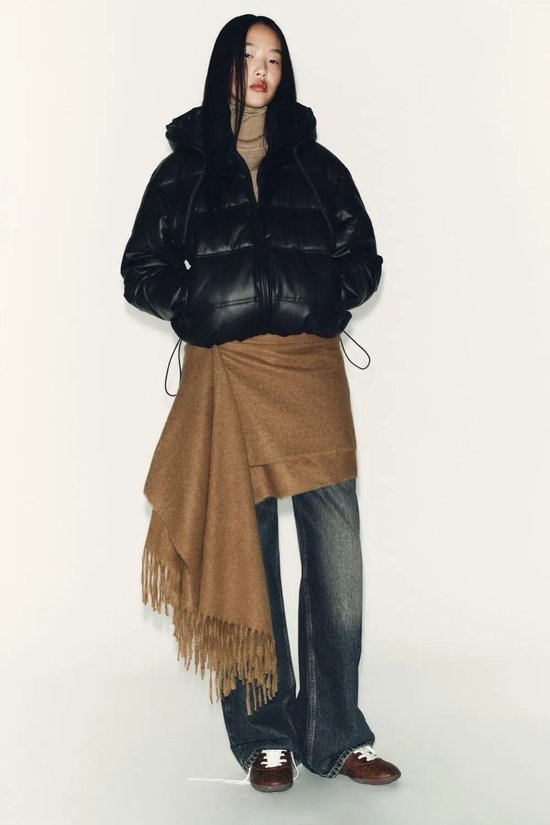 排骨羽绒服适合多少度__排骨羽绒服什么意思