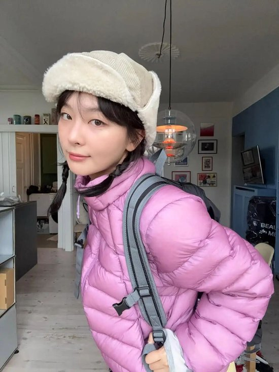 排骨羽绒服什么意思__排骨羽绒服适合多少度