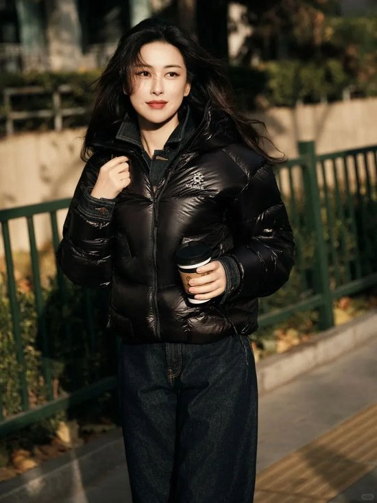 排骨羽绒服什么意思__排骨羽绒服适合多少度