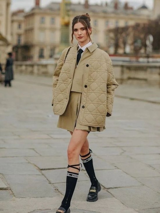 排骨羽绒服什么意思_排骨羽绒服适合多少度_