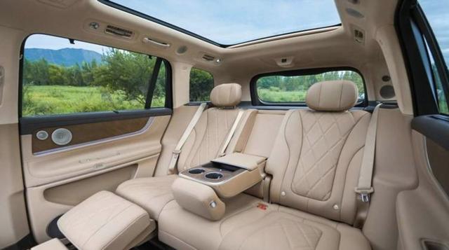 22026年除夕夜：问界M9车队与家的变迁，出行工具见证时代