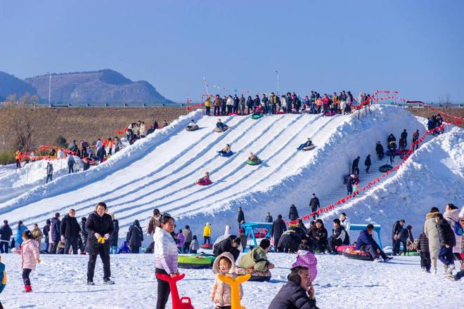 69项活动串联全域资源，潍坊青州文旅市场喜迎“开门红”_69项活动串联全域资源，潍坊青州文旅市场喜迎“开门红”_