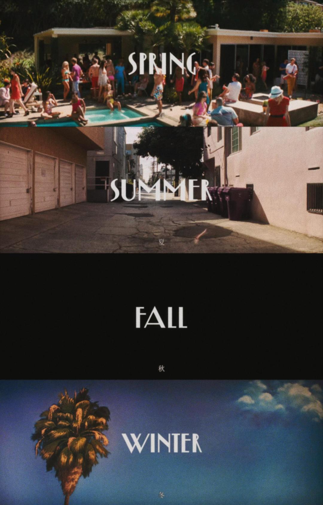 _“BE天花板”十年后重映，为什么还能刺痛我们？_“BE天花板”十年后重映，为什么还能刺痛我们？