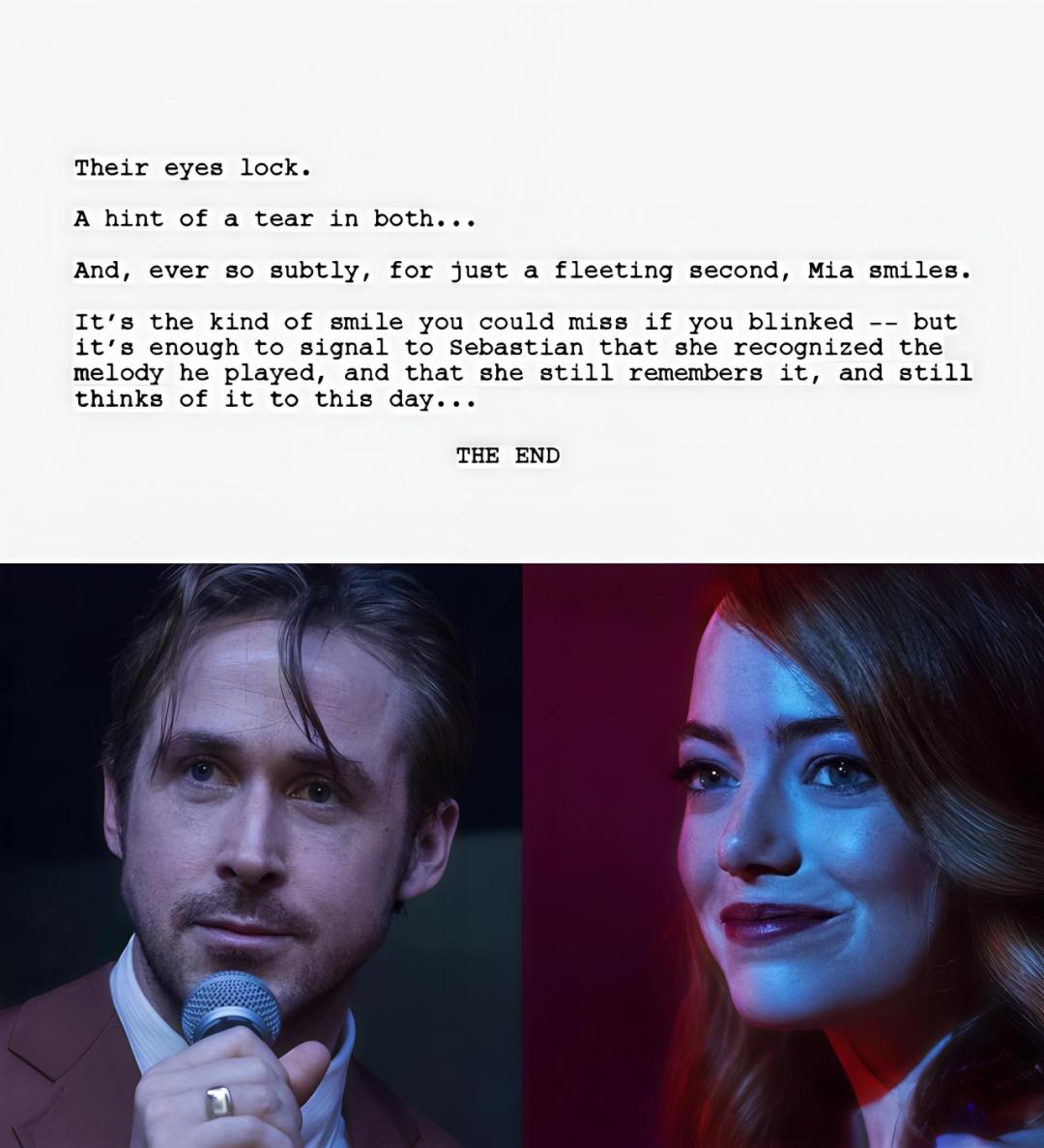 “BE天花板”十年后重映，为什么还能刺痛我们？_“BE天花板”十年后重映，为什么还能刺痛我们？_