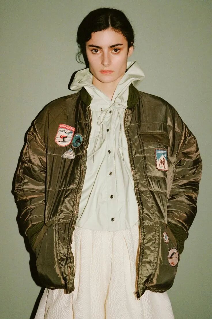 _以前被说“土”，现在怎么越看越高级_以前被说“土”，现在怎么越看越高级