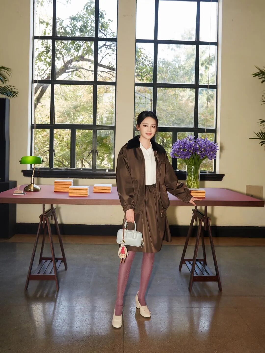 以前被说“土”，现在怎么越看越高级__以前被说“土”，现在怎么越看越高级