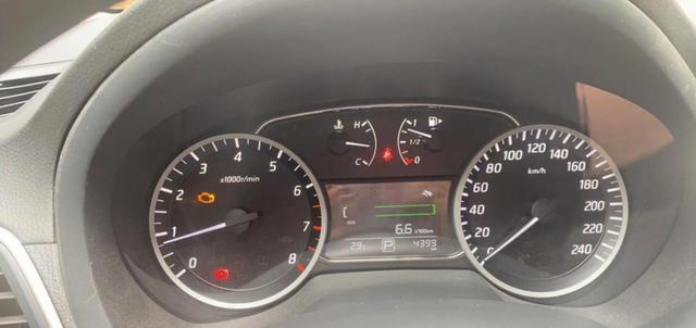 日产轩逸防滑系统超厉害！紧急刹车稳如老狗全靠它