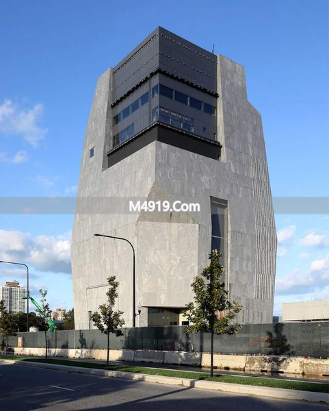 奥巴马总统中心6月开放，不是纪念碑而是活力家园