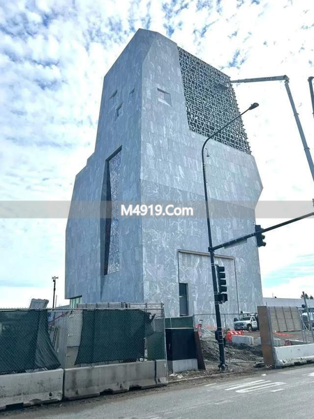 奥巴马总统中心6月开放，不是纪念碑而是活力家园