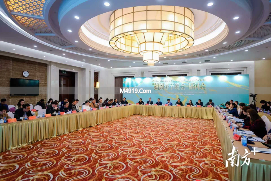 纪念越剧诞生120周年，越剧春节晚会成享誉全国文化品牌