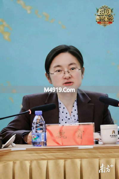 纪念越剧诞生120周年，越剧春节晚会成享誉全国文化品牌