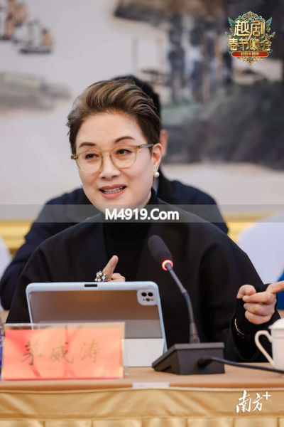 纪念越剧诞生120周年，越剧春节晚会成享誉全国文化品牌