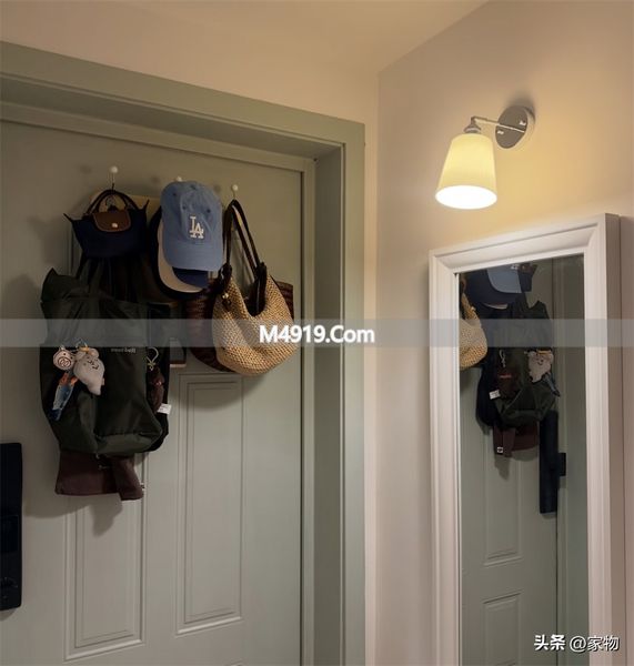 窄小的房子__窄户型自建房