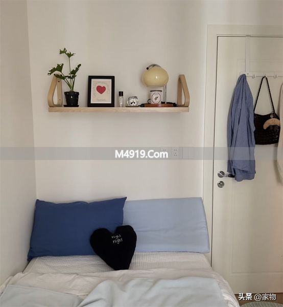 _窄小的房子_窄户型自建房