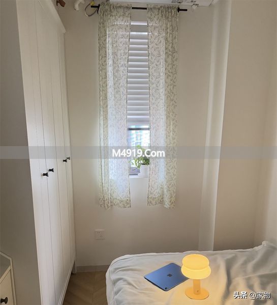 _窄户型自建房_窄小的房子