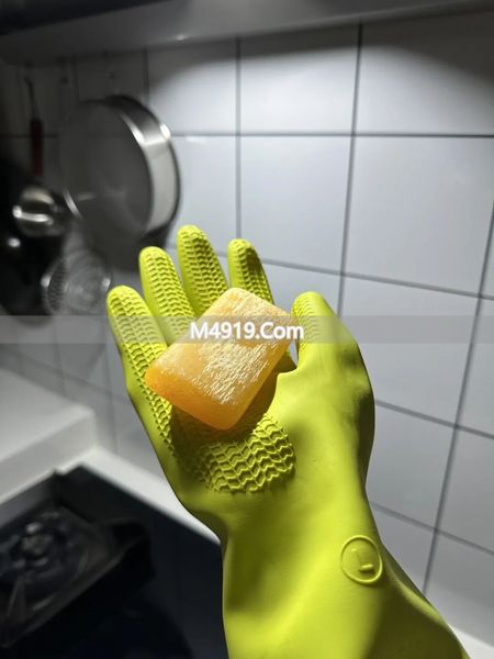 第一次对「老肥皂」产生了敬意！换个方式后，居然好用到惊呆_第一次对「老肥皂」产生了敬意！换个方式后，居然好用到惊呆_