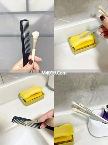 第一次对「老肥皂」产生了敬意！换个方式后，居然好用到惊呆__第一次对「老肥皂」产生了敬意！换个方式后，居然好用到惊呆