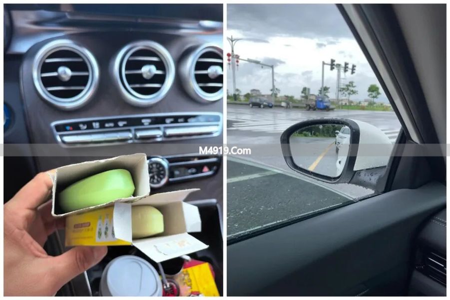 第一次对「老肥皂」产生了敬意！换个方式后，居然好用到惊呆_第一次对「老肥皂」产生了敬意！换个方式后，居然好用到惊呆_