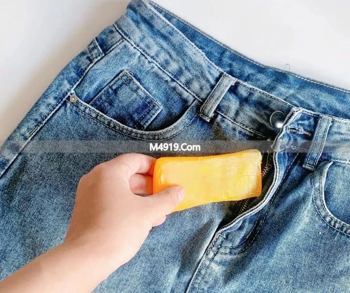 第一次对「老肥皂」产生了敬意！换个方式后，居然好用到惊呆_第一次对「老肥皂」产生了敬意！换个方式后，居然好用到惊呆_