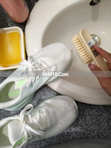 _第一次对「老肥皂」产生了敬意！换个方式后，居然好用到惊呆_第一次对「老肥皂」产生了敬意！换个方式后，居然好用到惊呆