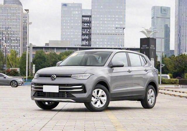 七万预算买SUV，途岳新锐和传祺GS3影速怎么选？看这