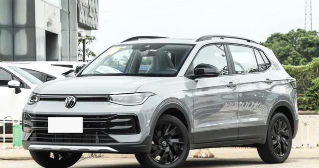 七万预算买SUV，途岳新锐和传祺GS3影速怎么选？看这