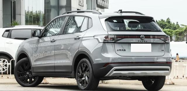 七万预算买SUV，途岳新锐和传祺GS3影速怎么选？看这