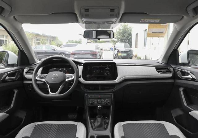 七万预算买SUV，途岳新锐和传祺GS3影速怎么选？看这