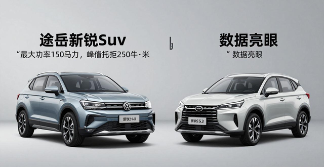 大众途岳和途锐的区别_途岳和锐际哪个哪个值得买_