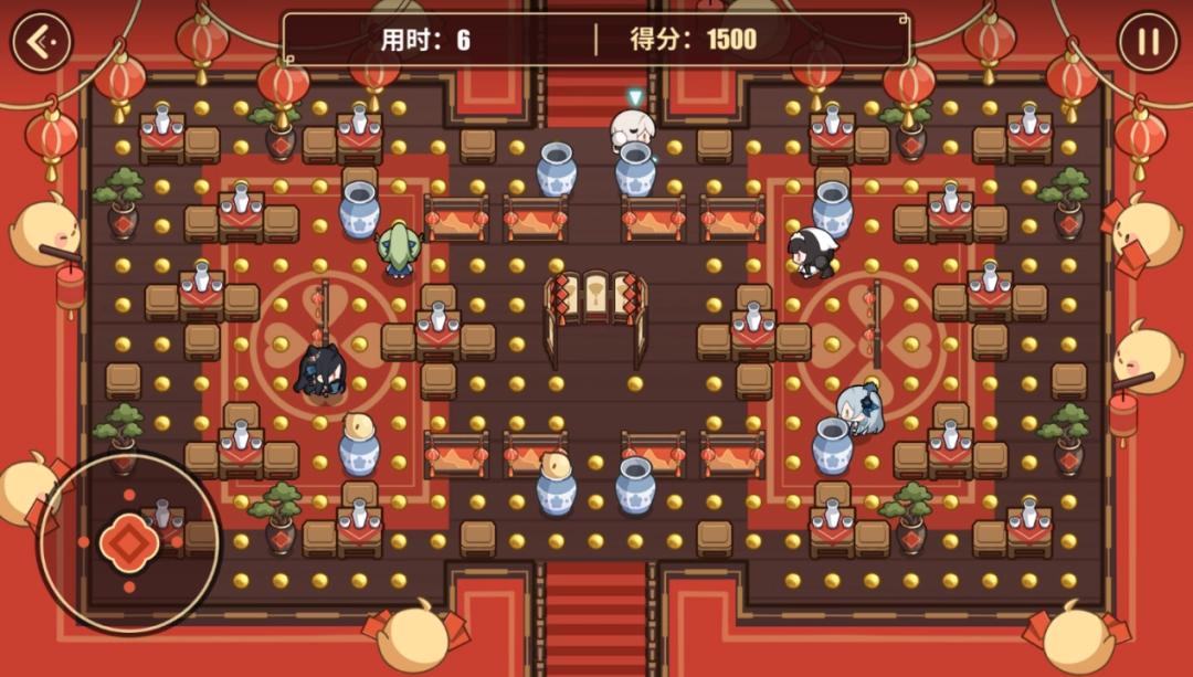 碧蓝航线春节皮肤返场_碧蓝航线2020春节_