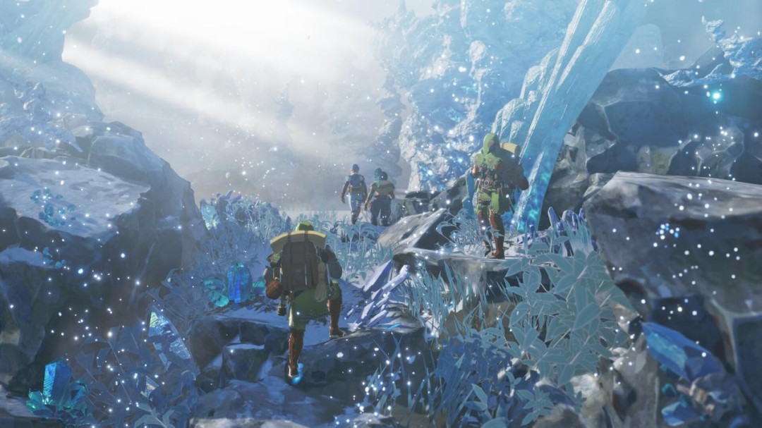 怪物猎人物语双重攻击_怪物猎人物语双麒麟怎么打_