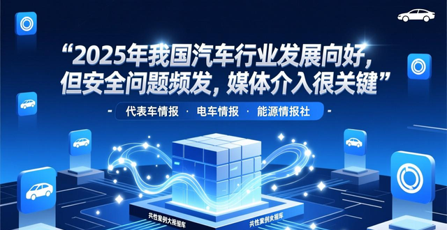 从个案维权到生态共建：线上问题车展再启动，看媒体如何践行担当__从个案维权到生态共建：线上问题车展再启动，看媒体如何践行担当