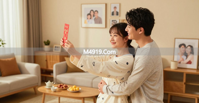 32岁小姨子找姐夫要红包还拥抱 网友炸锅了