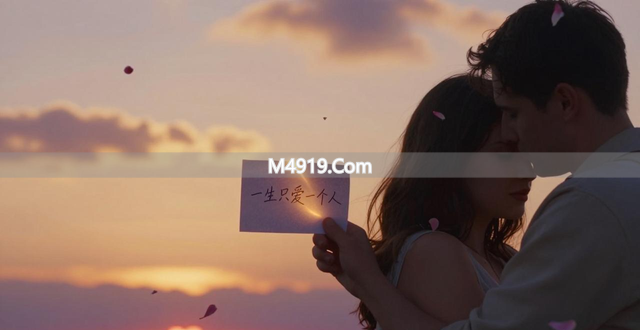 一生只爱一个人 永远忘不掉你的深情誓言