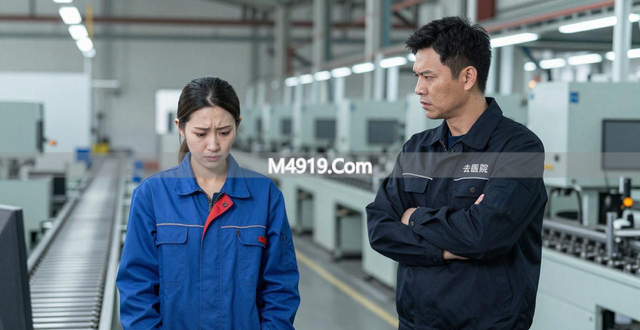 离异女子进厂被组长追求 意外怀孕后对方失联