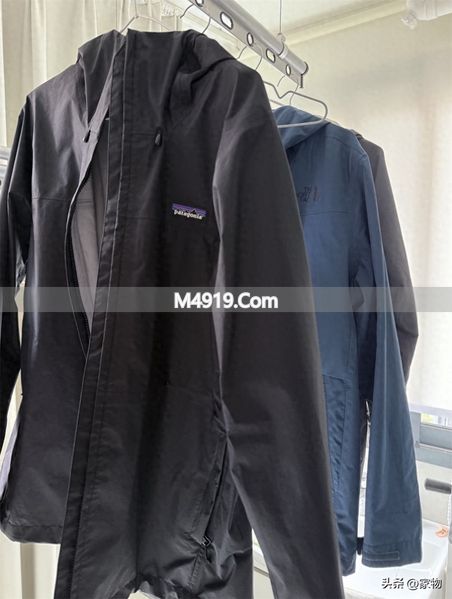 冲锋衣别直接机洗！学会这3招不伤涂层