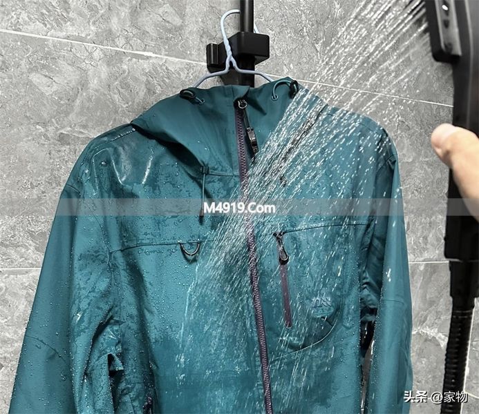 洗衣后冲锋坏觉干净怎么办_冲锋衣洗衣机洗_