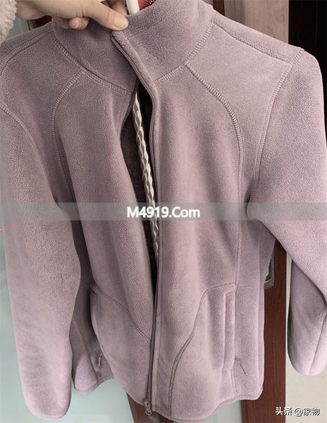 冲锋衣别直接机洗！学会这3招不伤涂层