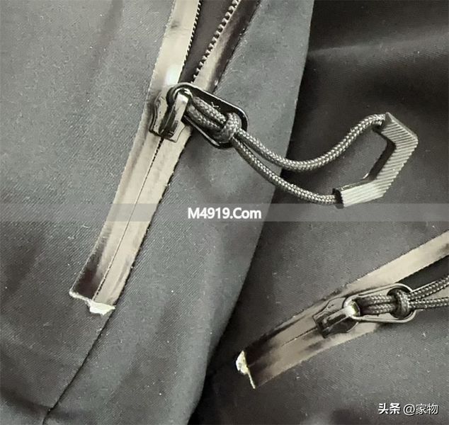 洗衣后冲锋坏觉干净怎么办_冲锋衣洗衣机洗_