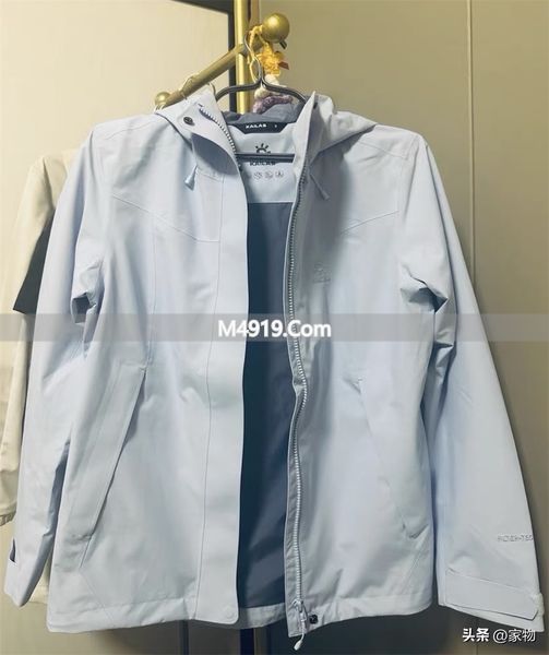 冲锋衣洗衣机洗__洗衣后冲锋坏觉干净怎么办