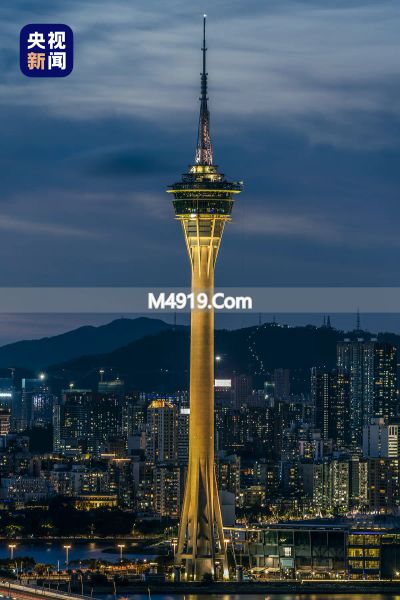 _五一假期澳门_五一假期旅游指南