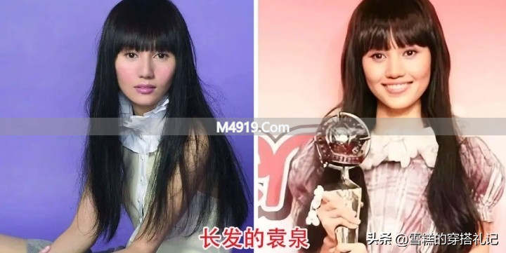 中年女人别踩这3种大妈发型，显老又显胖