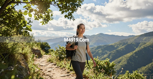 女人变优秀的三个征兆：活出自己，活得通透