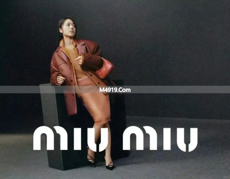 赵今麦MiuMiu海报遭全网吐槽！网友：丑笑了！仇人看了都释怀__赵今麦MiuMiu海报遭全网吐槽！网友：丑笑了！仇人看了都释怀