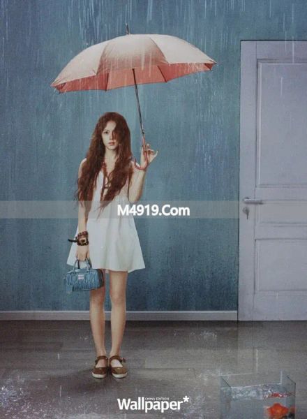 赵今麦MiuMiu海报遭全网吐槽！网友：丑笑了！仇人看了都释怀__赵今麦MiuMiu海报遭全网吐槽！网友：丑笑了！仇人看了都释怀